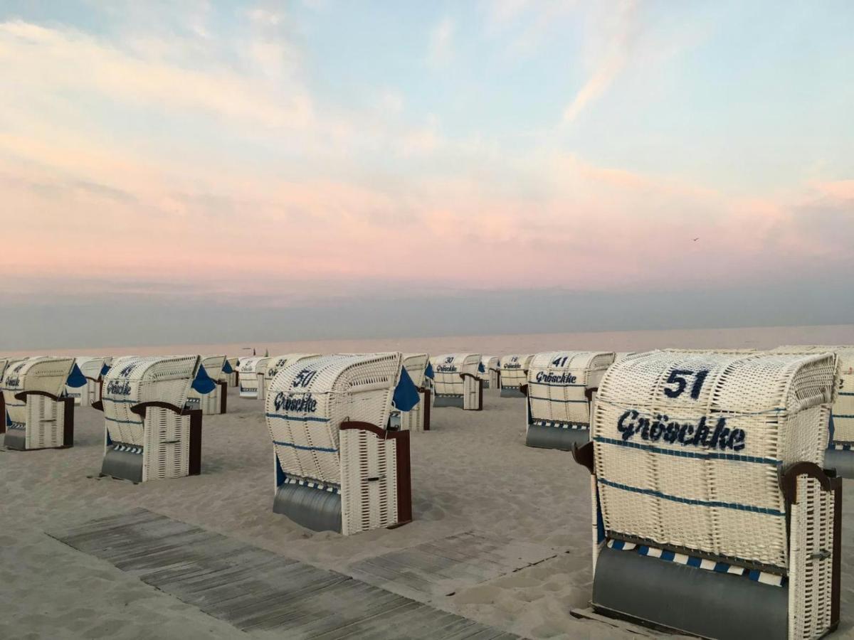 Strandburg 1 Греміц Екстер'єр фото